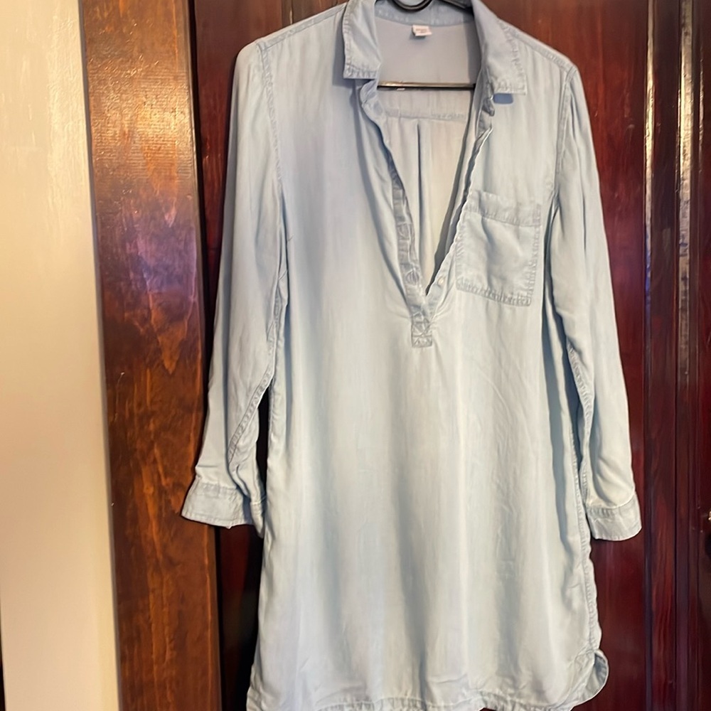 Old navy, large, tunic